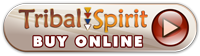 Buy at www.tribalspiritmusic.com