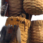 Baskets