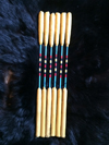 Hard Head Powwow Drum Sticks